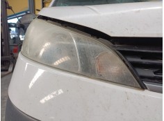 Recambio de faro derecho para nissan nv200 furgoneta 1.5 dci 90 (m20, m20m) referencia OEM IAM    2