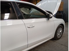Recambio de puerta delantera derecha para skoda fabia iv (pj3) 1.0 tsi referencia OEM IAM    2