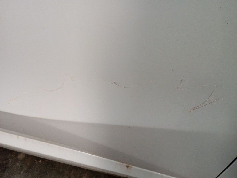 Recambio de puerta delantera derecha para skoda fabia iv (pj3) 1.0 tsi referencia OEM IAM   