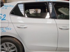 Recambio de puerta trasera derecha para skoda fabia iv (pj3) 1.0 tsi referencia OEM IAM   