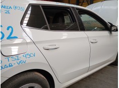 Recambio de puerta trasera derecha para skoda fabia iv (pj3) 1.0 tsi referencia OEM IAM    2