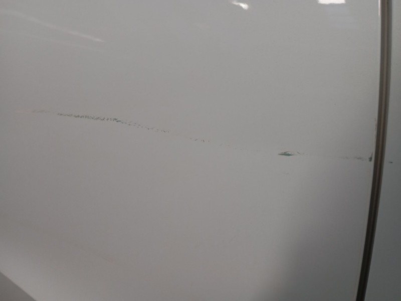 Recambio de puerta trasera derecha para skoda fabia iv (pj3) 1.0 tsi referencia OEM IAM   