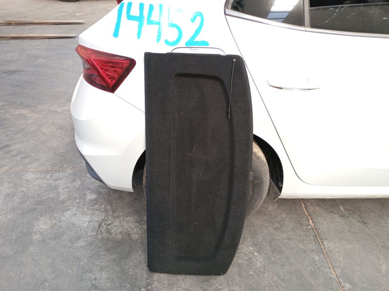 Recambio de bandeja trasera para skoda fabia iv (pj3) 1.0 tsi referencia OEM IAM   