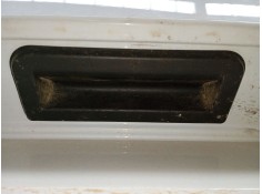 MANETA EXTERIOR PORTON 