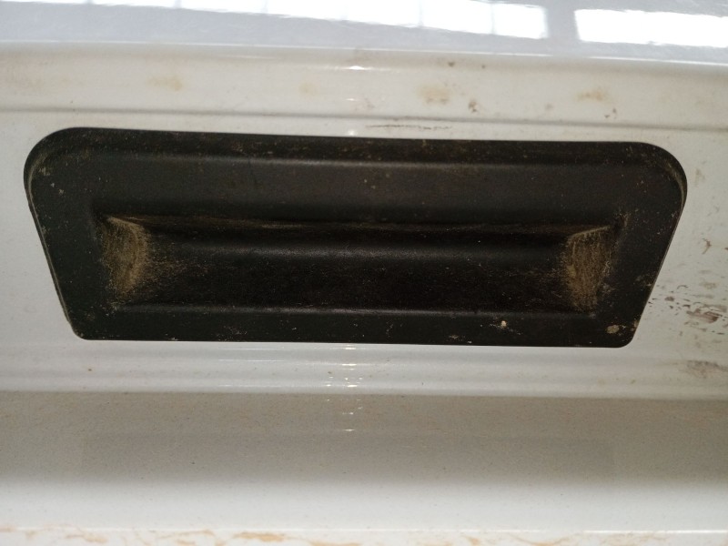 Recambio de maneta exterior porton para skoda fabia iv (pj3) 1.0 tsi referencia OEM IAM   