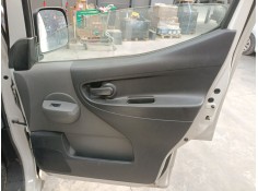 Recambio de guarnecido puerta delantera derecha para nissan nv200 furgoneta 1.5 dci 90 (m20, m20m) referencia OEM IAM   