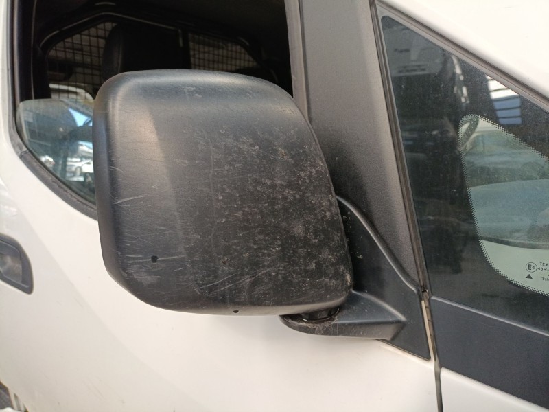 Recambio de retrovisor derecho electrico para nissan nv200 furgoneta 1.5 dci 90 (m20, m20m) referencia OEM IAM   