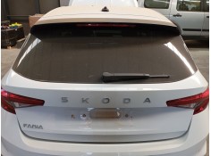 Recambio de porton trasero para skoda fabia iv (pj3) 1.0 tsi referencia OEM IAM   