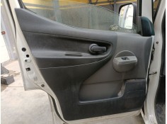 Recambio de guarnecido puerta delantera izquierda para nissan nv200 furgoneta 1.5 dci 90 (m20, m20m) referencia OEM IAM   