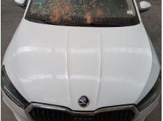 Recambio de capot para skoda fabia iv (pj3) 1.0 tsi referencia OEM IAM   