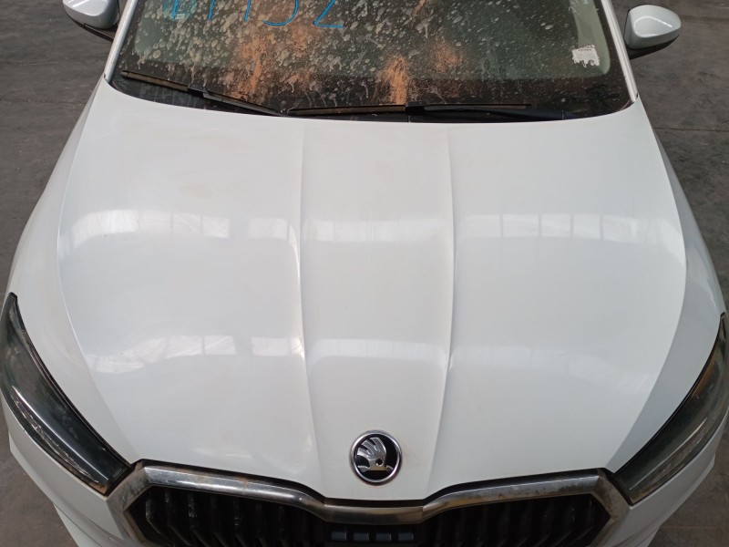 Recambio de capot para skoda fabia iv (pj3) 1.0 tsi referencia OEM IAM   