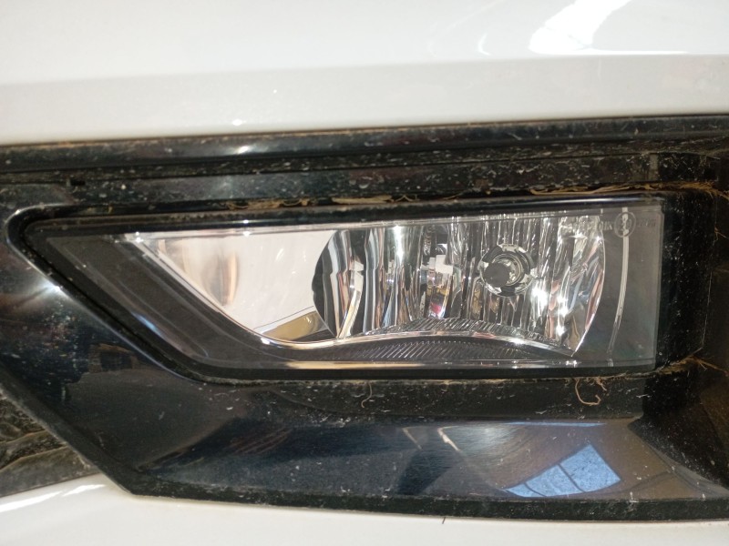 Recambio de faro antiniebla izquierdo para skoda fabia iv (pj3) 1.0 tsi referencia OEM IAM   