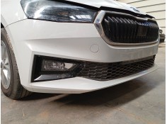 Recambio de paragolpes delantero para skoda fabia iv (pj3) 1.0 tsi referencia OEM IAM    2