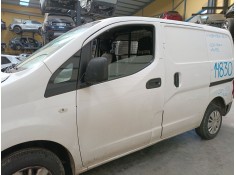 Recambio de puerta delantera izquierda para nissan nv200 furgoneta 1.5 dci 90 (m20, m20m) referencia OEM IAM    2