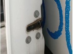 Recambio de cerradura puerta trasera izquierda para nissan nv200 furgoneta 1.5 dci 90 (m20, m20m) referencia OEM IAM   