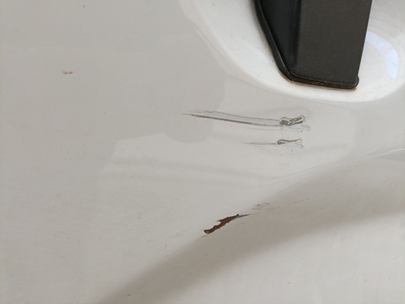 Recambio de puerta lateral corredera izquierda para nissan nv200 furgoneta 1.5 dci 90 (m20, m20m) referencia OEM IAM   