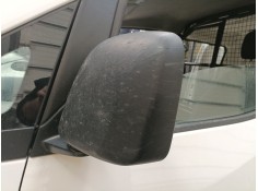 Recambio de retrovisor izquierdo electrico para nissan nv200 furgoneta 1.5 dci 90 (m20, m20m) referencia OEM IAM    2