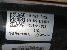 MOTOR LIMPIA DELANTERO 6VB955023 1512230122 