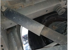Recambio de amortiguador trasero derecho para nissan nv200 furgoneta 1.5 dci 90 (m20, m20m) referencia OEM IAM   
