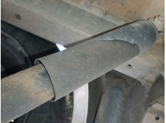 AMORTIGUADOR TRASERO IZQUIERDO 