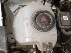 Recambio de deposito expansion para skoda fabia iv (pj3) 1.0 tsi referencia OEM IAM   