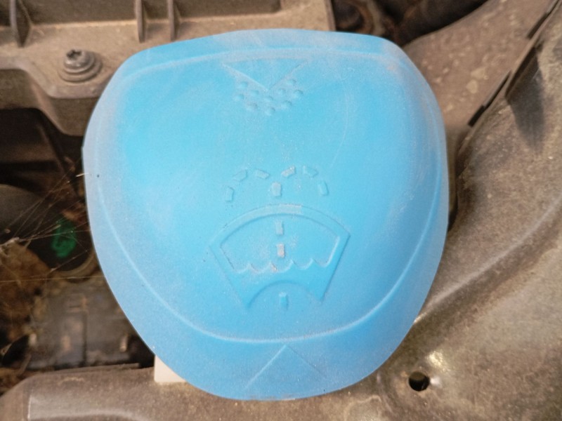 Recambio de deposito limpia para skoda fabia iv (pj3) 1.0 tsi referencia OEM IAM   