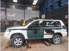 nissan x-trail i (t30) del año 2003