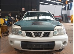 nissan x-trail i (t30) del año 2003 2