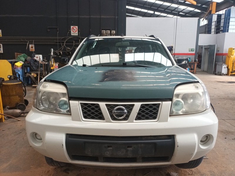 nissan x-trail i (t30) del año 2003