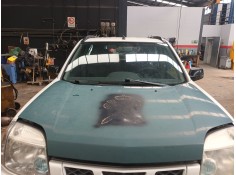 Recambio de capot para nissan x-trail i (t30) 2.2 dci referencia OEM IAM   
