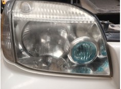 Recambio de faro derecho para nissan x-trail i (t30) 2.2 dci referencia OEM IAM   