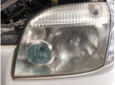 Recambio de faro izquierdo para nissan x-trail i (t30) 2.2 dci referencia OEM IAM   