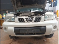 Recambio de paragolpes delantero para nissan x-trail i (t30) 2.2 dci referencia OEM IAM   