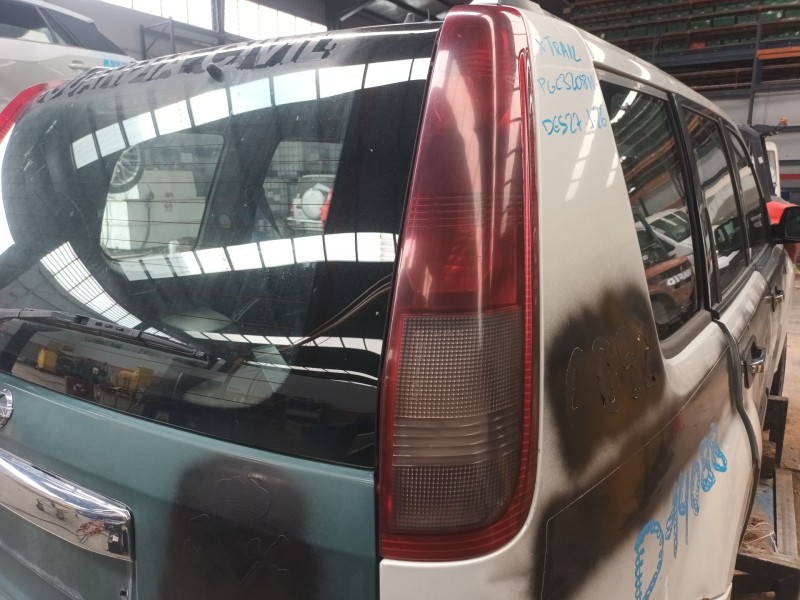 Recambio de piloto trasero derecho para nissan x-trail i (t30) 2.2 dci referencia OEM IAM   