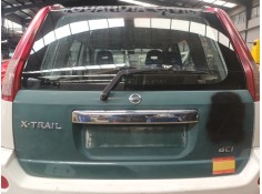 Recambio de porton trasero para nissan x-trail i (t30) 2.2 dci referencia OEM IAM   