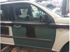 Recambio de puerta delantera derecha para nissan x-trail i (t30) 2.2 dci referencia OEM IAM   