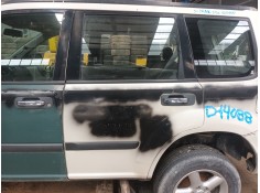Recambio de puerta trasera izquierda para nissan x-trail i (t30) 2.2 dci referencia OEM IAM   