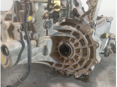 Recambio de caja cambios para nissan x-trail i (t30) 2.2 dci referencia OEM IAM 8H5 XUK M1-B3-169 2