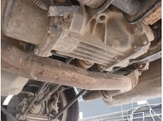 Recambio de diferencial trasero para nissan x-trail i (t30) 2.2 dci referencia OEM IAM   