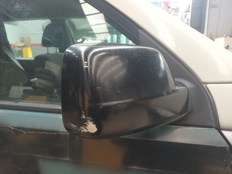Recambio de retrovisor derecho electrico para nissan x-trail i (t30) 2.2 dci referencia OEM IAM   