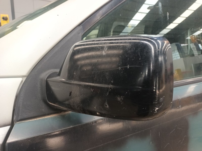 Recambio de retrovisor izquierdo electrico para nissan x-trail i (t30) 2.2 dci referencia OEM IAM   