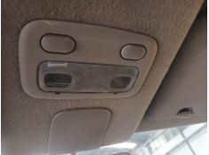 Recambio de luz interior para nissan x-trail i (t30) 2.2 dci referencia OEM IAM   