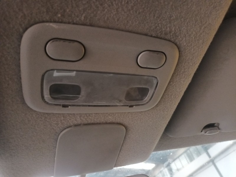 Recambio de luz interior para nissan x-trail i (t30) 2.2 dci referencia OEM IAM   