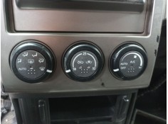 Recambio de mando calefaccion / aire acondicionado para nissan x-trail i (t30) 2.2 dci referencia OEM IAM   