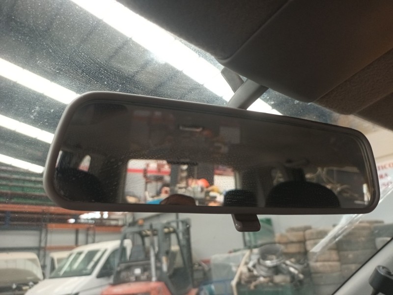 Recambio de espejo interior para nissan x-trail i (t30) 2.2 dci referencia OEM IAM   