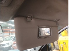 Recambio de parasol derecho para nissan x-trail i (t30) 2.2 dci referencia OEM IAM   