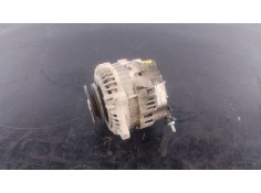 Recambio de alternador para nissan x-trail i (t30) 2.2 dci referencia OEM IAM 012428281  P3-A5-5-3