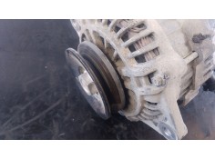 Recambio de alternador para nissan x-trail i (t30) 2.2 dci referencia OEM IAM 012428281  P3-A5-5-3 2