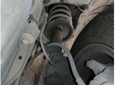 AMORTIGUADOR DELANTERO IZQUIERDO 