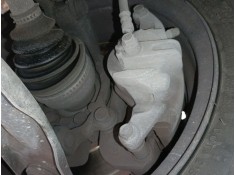 Recambio de pinza freno delantera izquierda para nissan nv200 furgoneta 1.5 dci 90 (m20, m20m) referencia OEM IAM   